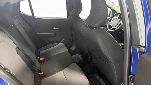 Dacia Sandero Stepway 5 of 12