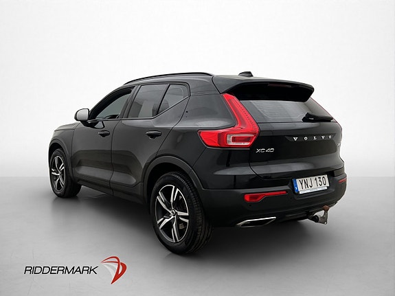 Volvo XC40 5 of 30