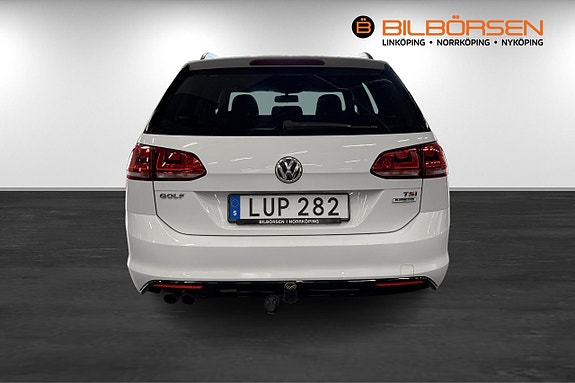 Volkswagen Golf VII 5 of 17