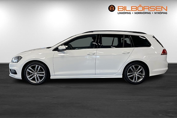 Volkswagen Golf VII 4 of 17