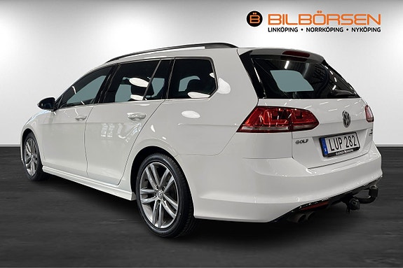 Volkswagen Golf VII 6 of 17