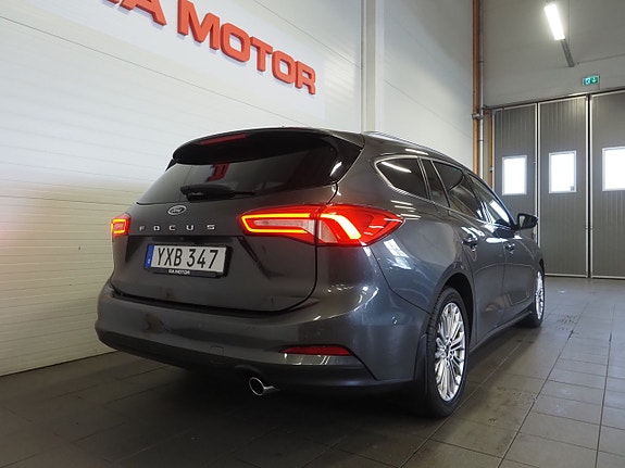 Ford Focus 6 of 21