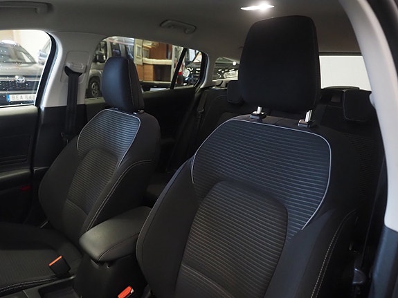 Ford Focus 16 of 21