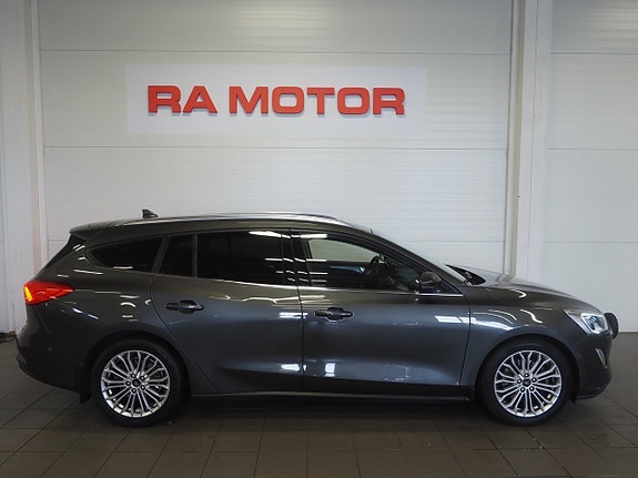 Ford Focus 4 of 21