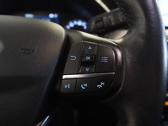 Ford Focus 18 of 21
