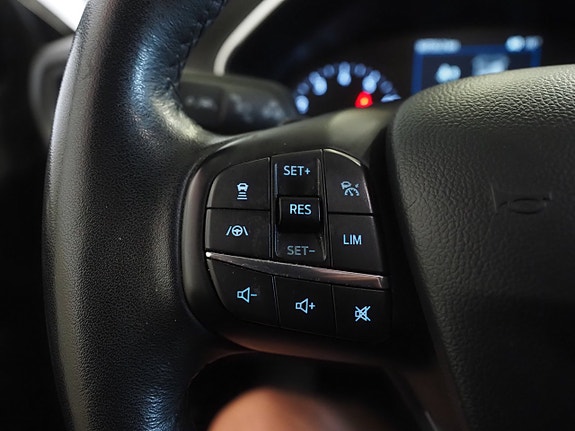 Ford Focus 17 of 21