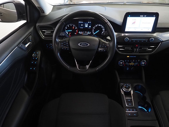 Ford Focus 13 of 21