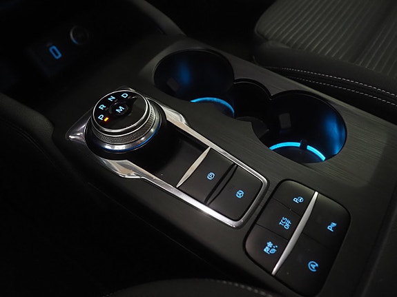 Ford Focus 20 of 21