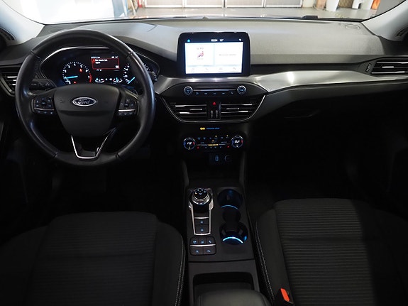 Ford Focus 14 of 21