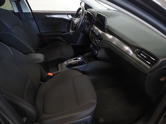 Ford Focus 10 of 21