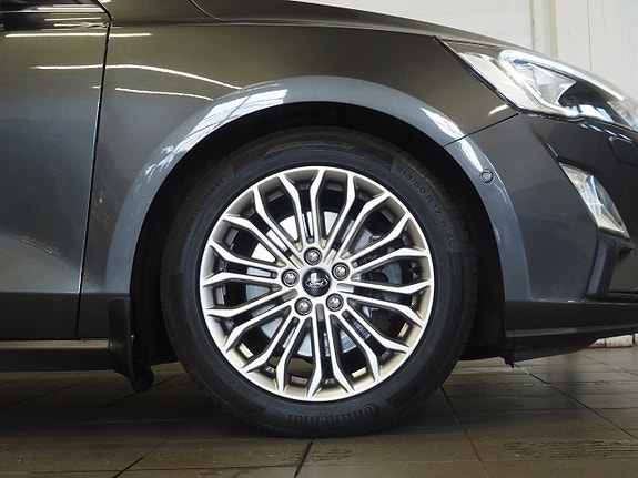 Ford Focus 8 of 21