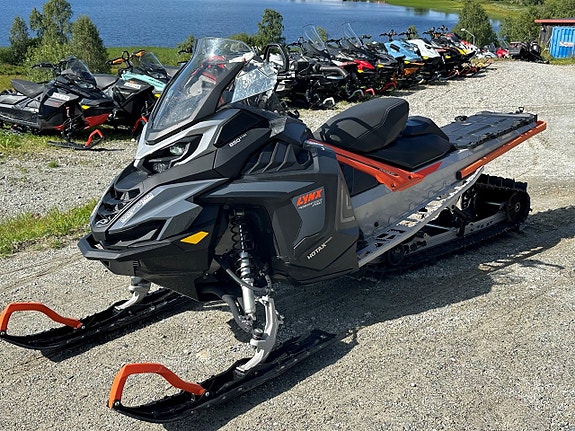 Lynx 49 RANGER PRO 850