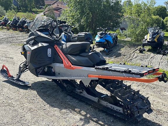 Lynx 49 RANGER PRO 850 3 of 5