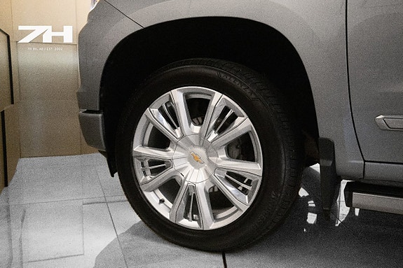 Chevrolet Silverado 1500 9 of 26
