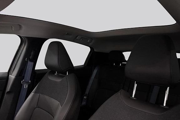 Nissan Leaf 13 of 14