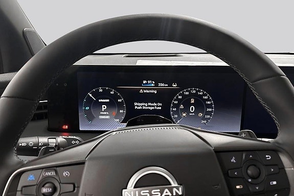 Nissan Leaf 10 of 14