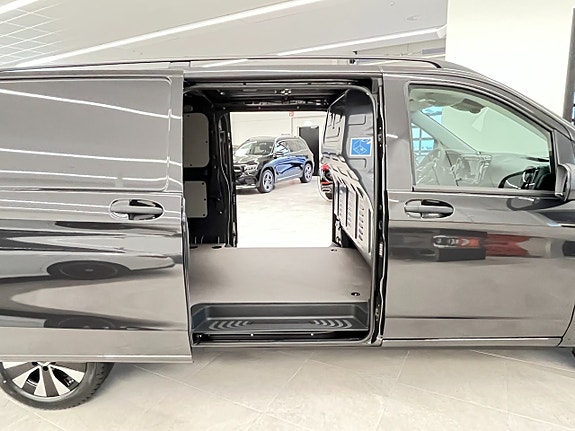 Mercedes-Benz Vito 116 12 of 16