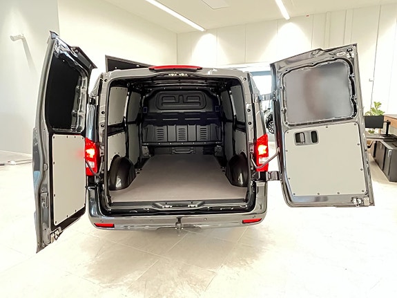 Mercedes-Benz Vito 116 8 of 16