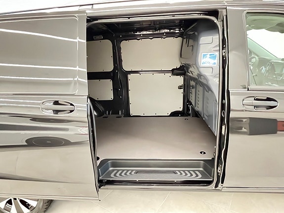 Mercedes-Benz Vito 116 11 of 16