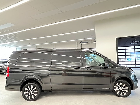 Mercedes-Benz Vito 116 10 of 16