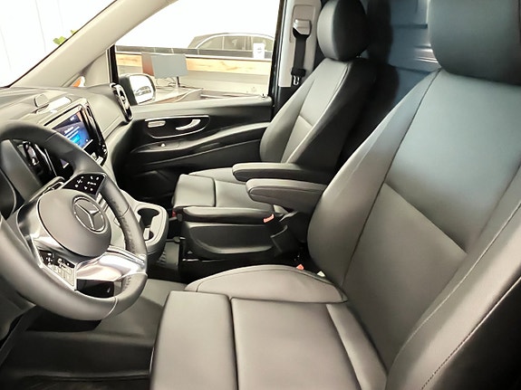 Mercedes-Benz Vito 116 14 of 16