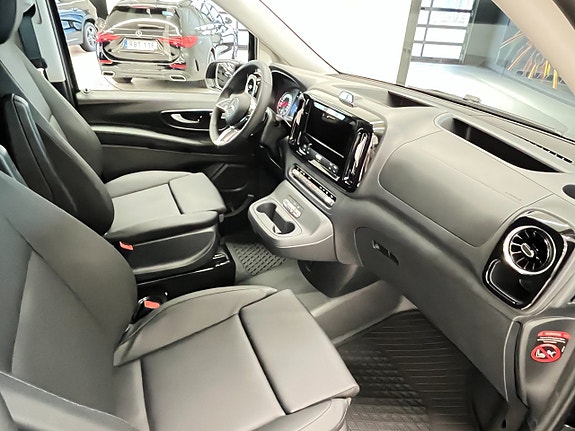 Mercedes-Benz Vito 116 13 of 16