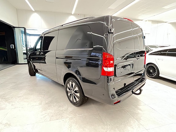 Mercedes-Benz Vito 116 5 of 16