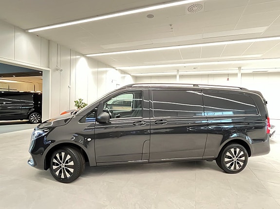 Mercedes-Benz Vito 116 4 of 16