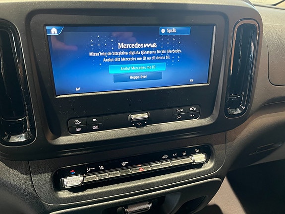 Mercedes-Benz Vito 116 16 of 16