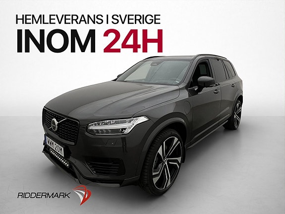 Volvo XC90 3 of 30