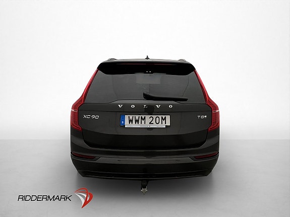 Volvo XC90 7 of 30