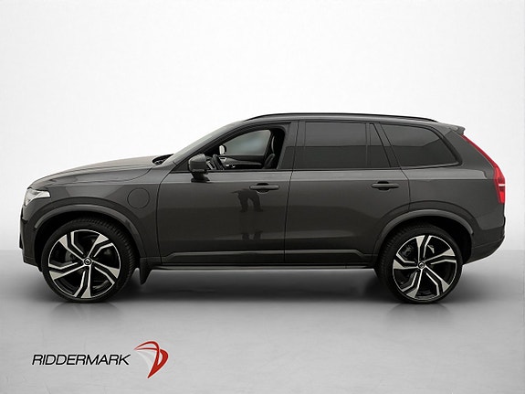 Volvo XC90 5 of 30