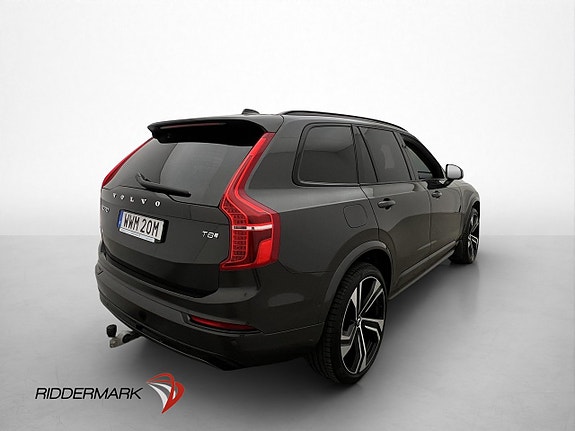 Volvo XC90 8 of 30