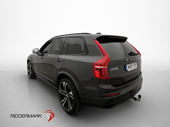 Volvo XC90 6 of 30