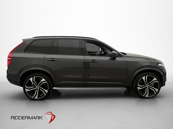 Volvo XC90 9 of 30