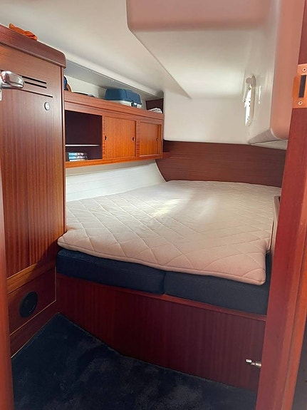 Arcona 410 Nr 41 Trekabinersversion 9 of 12