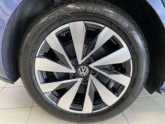 Volkswagen ID.3 Neo 10 of 10
