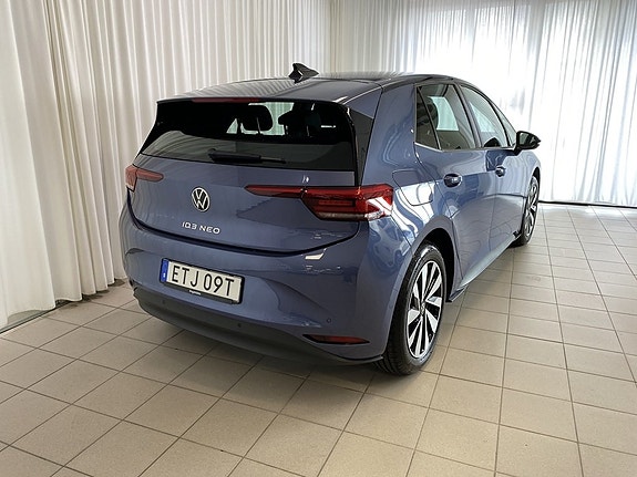 Volkswagen ID.3 Neo 3 of 10