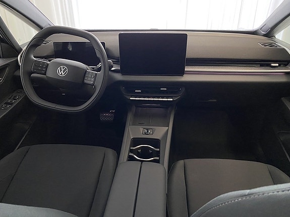 Volkswagen ID.3 Neo 6 of 10