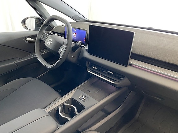 Volkswagen ID.3 Neo 8 of 10