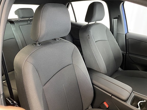 Volkswagen ID.3 Neo 9 of 10