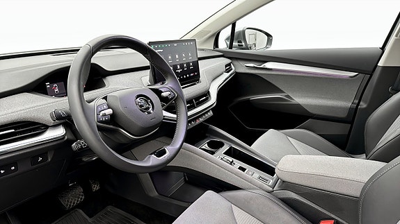 Skoda Enyaq 7 of 21