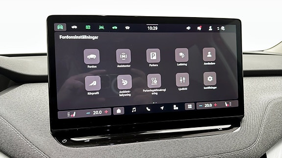 Skoda Enyaq 17 of 21