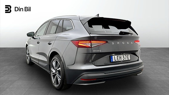 Skoda Enyaq 3 of 21