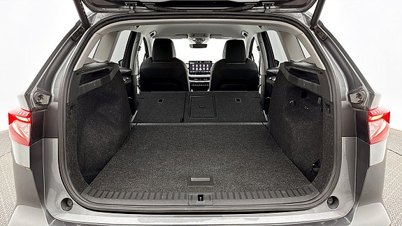 Skoda Enyaq 21 of 21