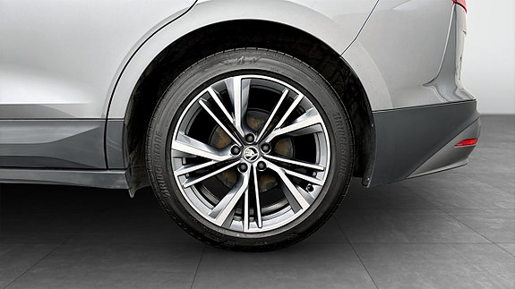Skoda Enyaq 6 of 21