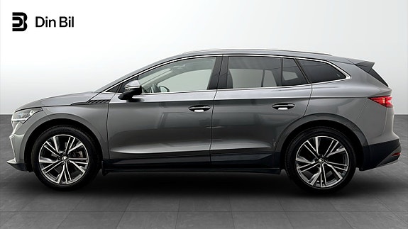 Skoda Enyaq 2 of 21