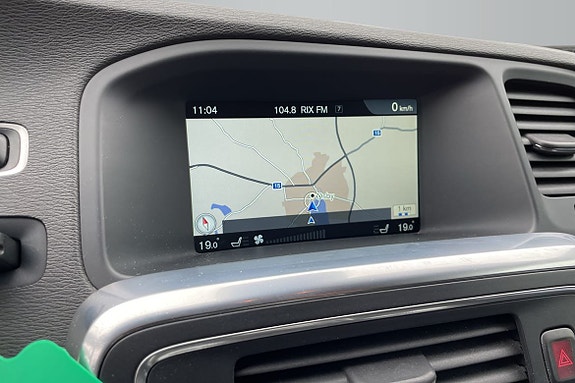 Volvo V60 13 of 16