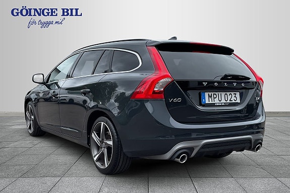 Volvo V60 6 of 16