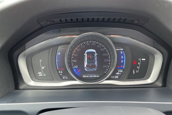 Volvo V60 14 of 16